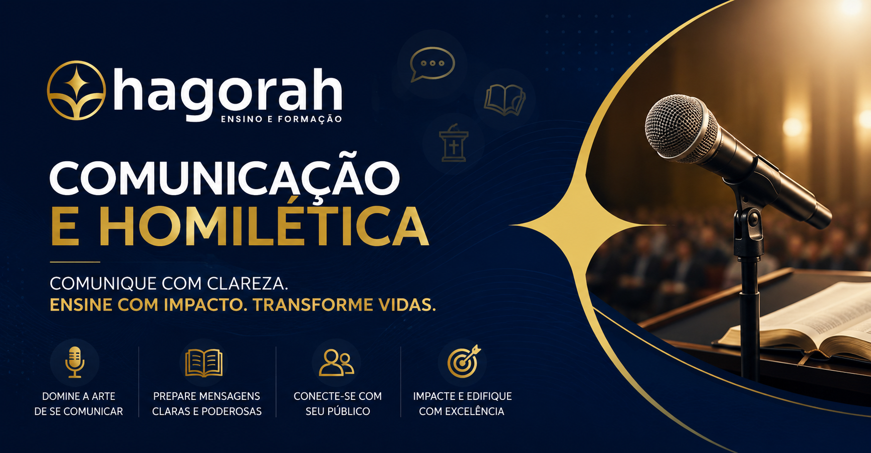 Comunicação e Homilética