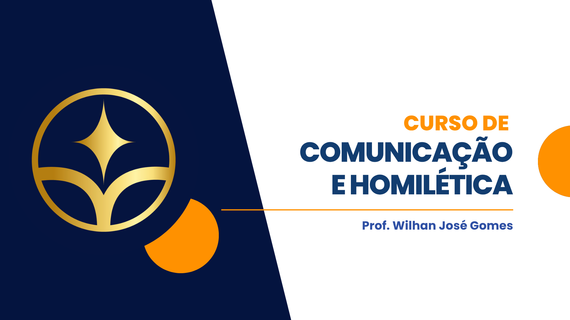 Comunicação e Homilética